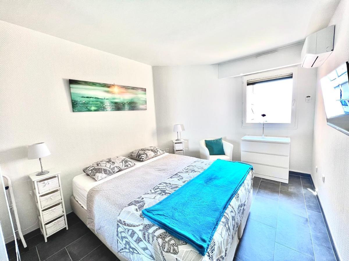 Villa Maupassant Bord De Mer Cannes Exterior foto